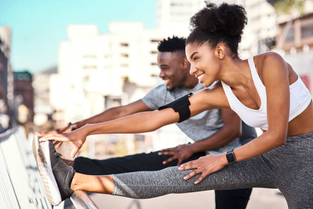 Benefits of yoga for athletes