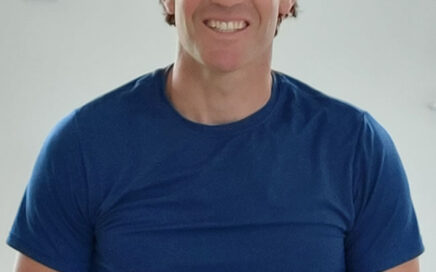 Chris Giles