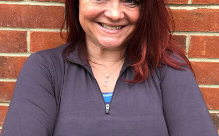 Claudia Brown