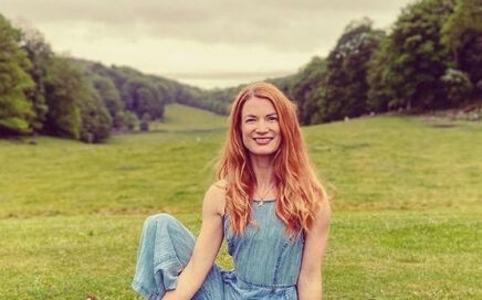 Katie Shaw