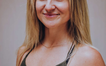 Morgan Jeanne