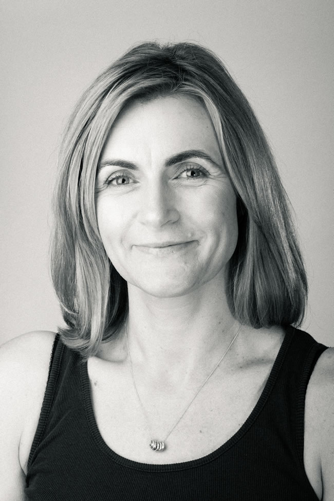 Rachael Hill