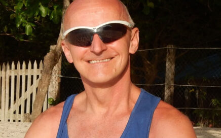 Richard Welch