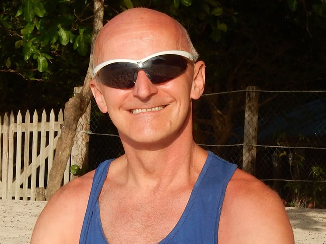 Richard Welch