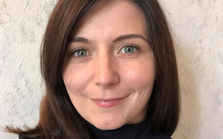Sarah Rose Fleming