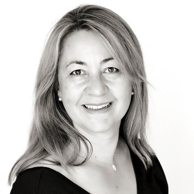 Shirley Mutter