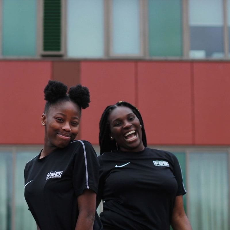 Football Beyond Borders