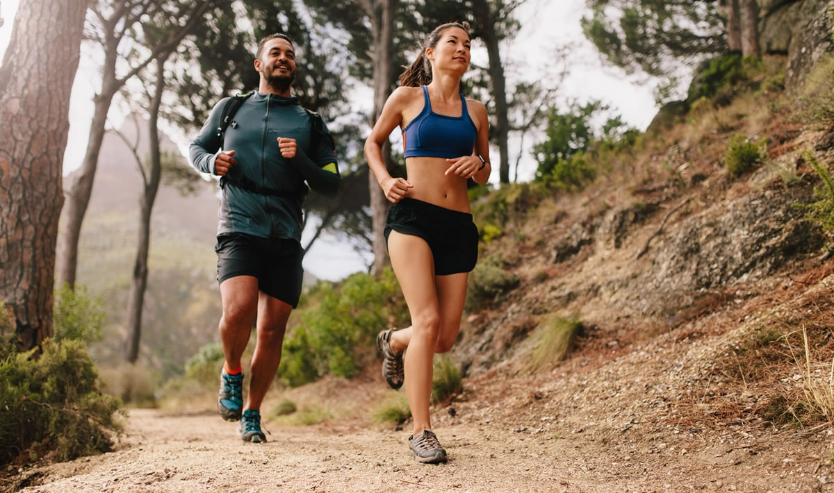 Why runners should do yoga