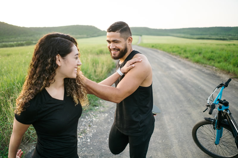 Yoga-Inspired Sessions for Your Sport